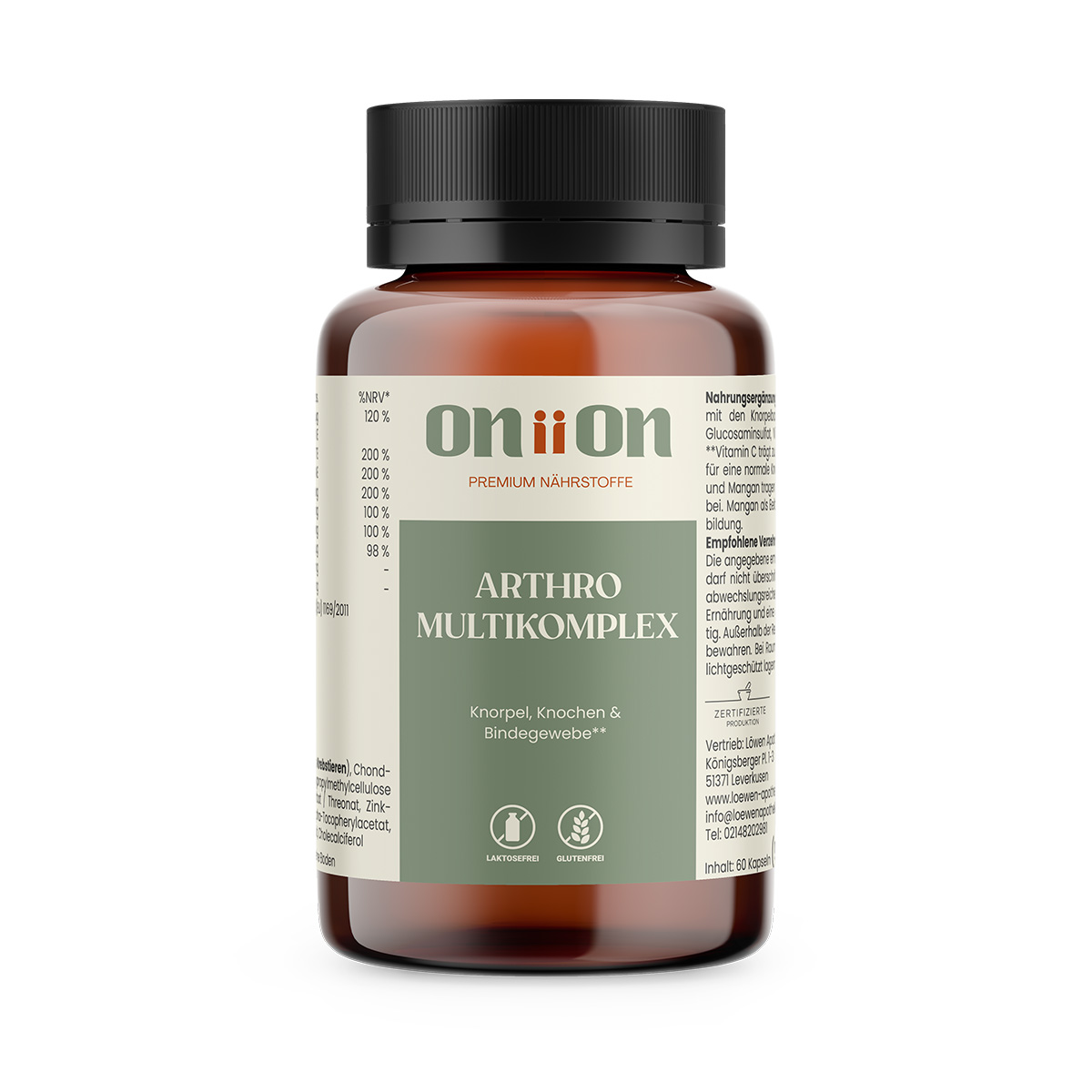 Arthro multiKomplex