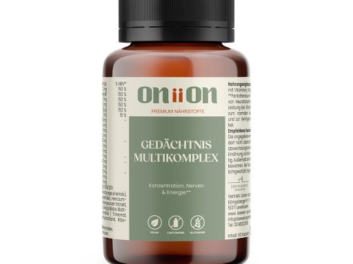 Gedächtnis multiKomplex
