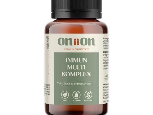Immun multiKomplex
