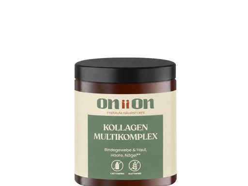 Kollagen multiKomplex