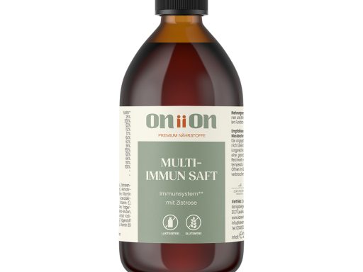 multi-immun Saft