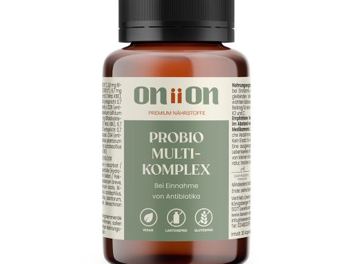 Probio multiKomplex