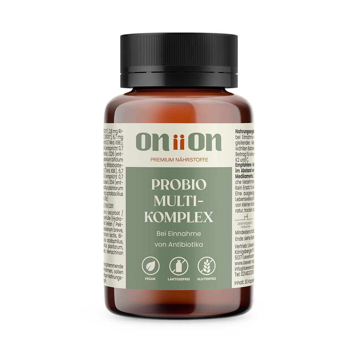 Probio multiKomplex