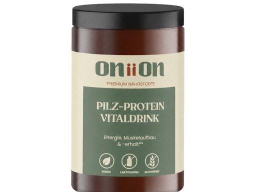 Protein Vitalkick