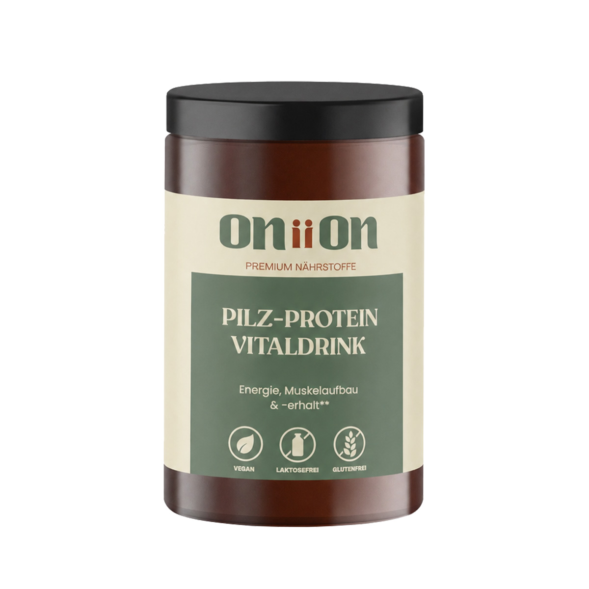 Protein Vitalkick