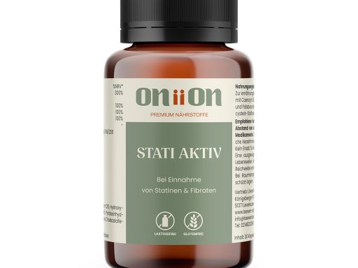 Stati aktiv