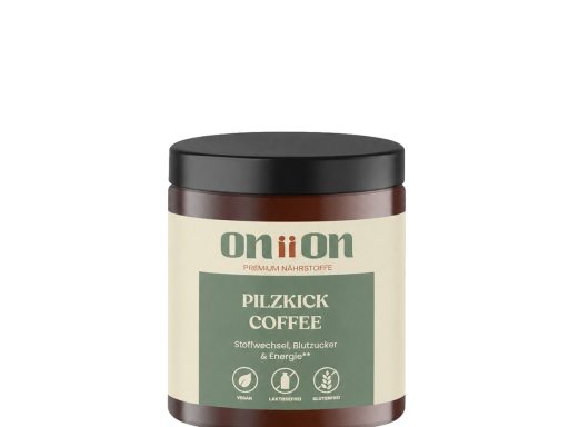Vitalkick Coffee