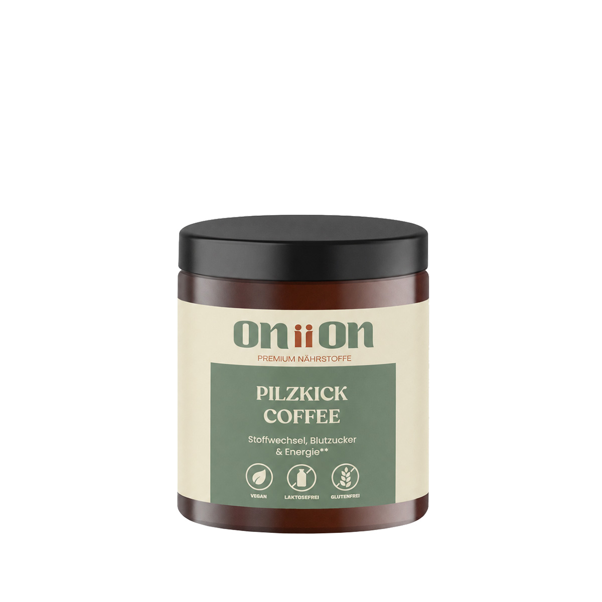 Vitalkick Coffee